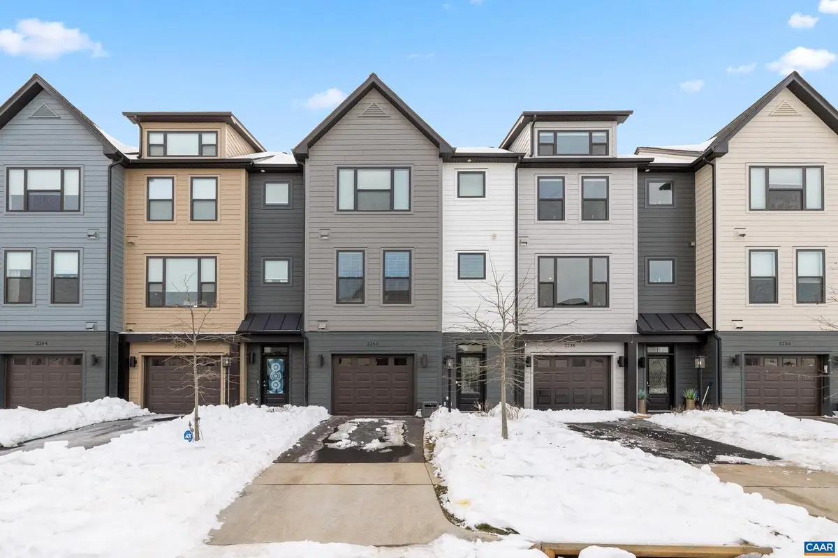 2240 Fowler Cir, Charlottesville, VA 22901 - #1