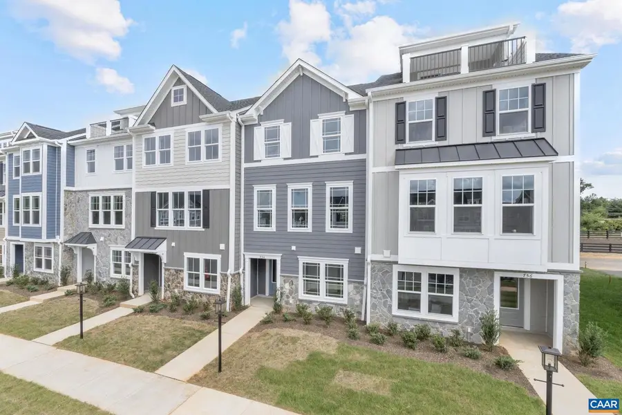 754 Park Ridge Dr, Crozet, VA 22932 - #3