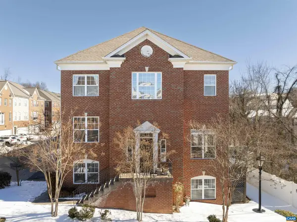 1045 Glenwood Station Ln, CHARLOTTESVILLE, VA 22901