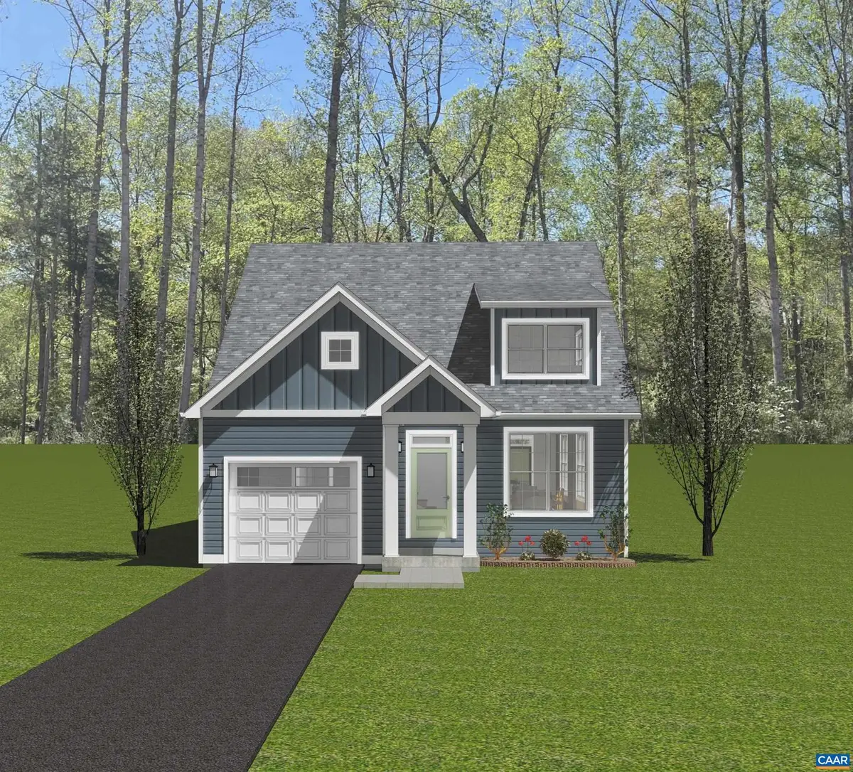 1 Jane St, Scottsville, VA 24590 - #1