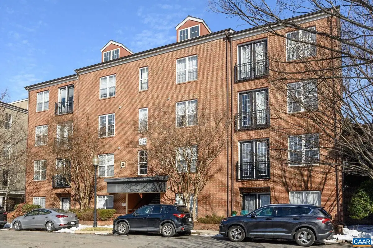 755 Walker Sq #4b, Charlottesville, VA 22903 - #1