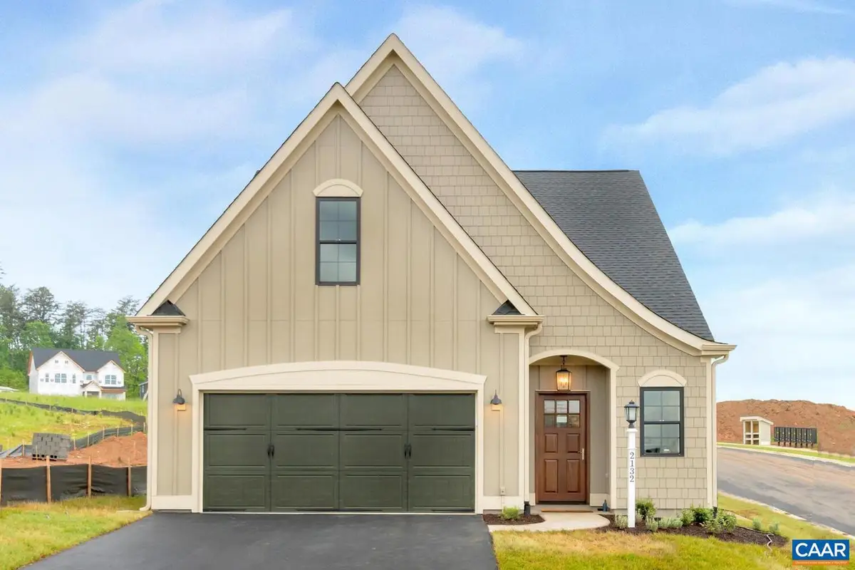 3225 Cliffstone Blvd, Charlottesville, VA 22911 - #1