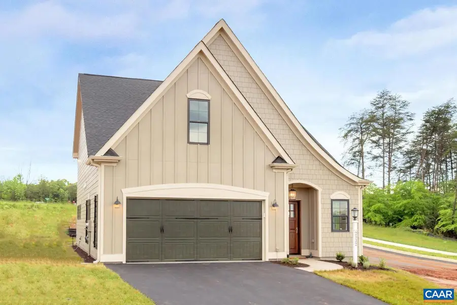 3225 Cliffstone Blvd, Charlottesville, VA 22911 - #2