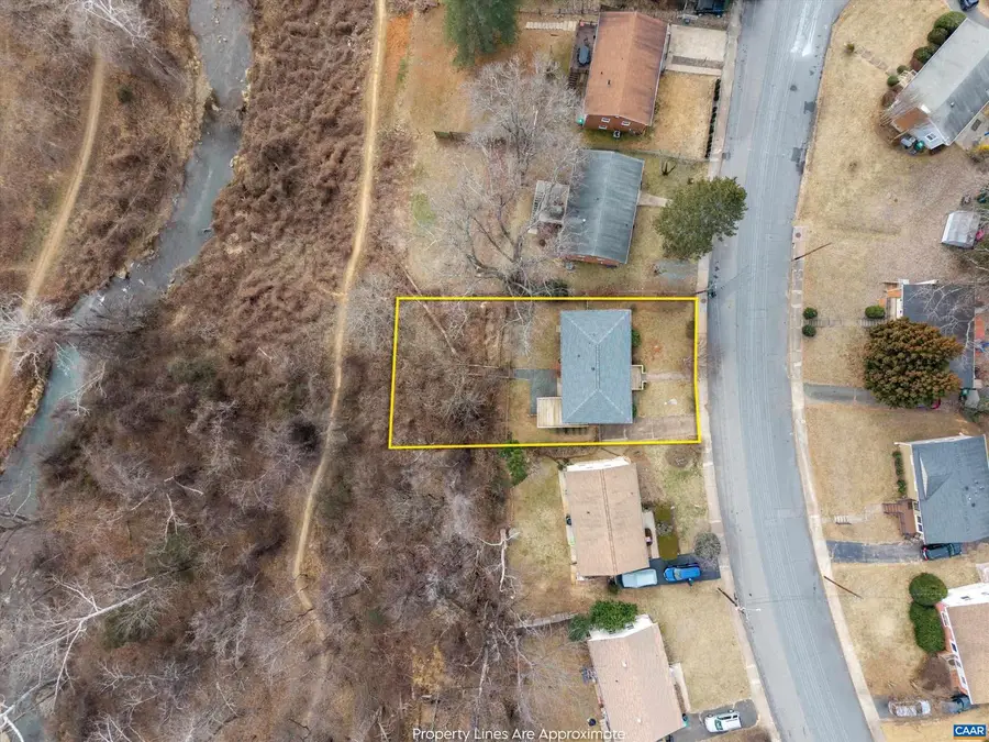 1204 Holmes Ave, Charlottesville, VA 22901 - #3