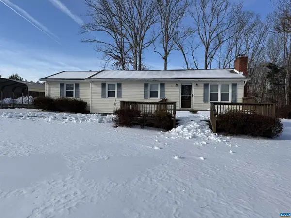 291 Arrow Head Ln, PALMYRA, VA 22960