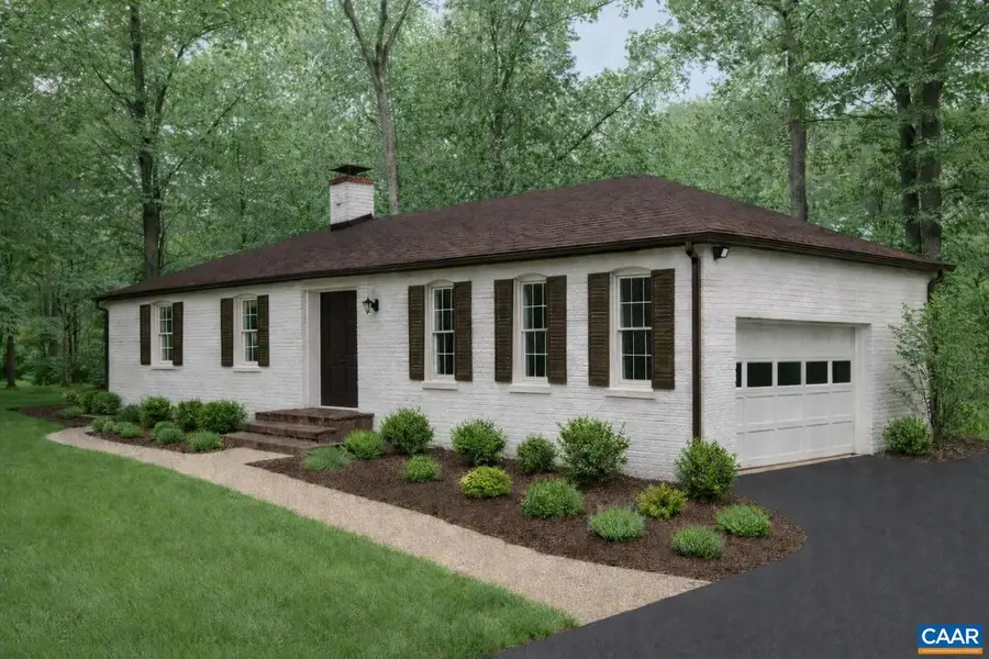 1211 Lanetown Rd, Crozet, VA 22932 - #3