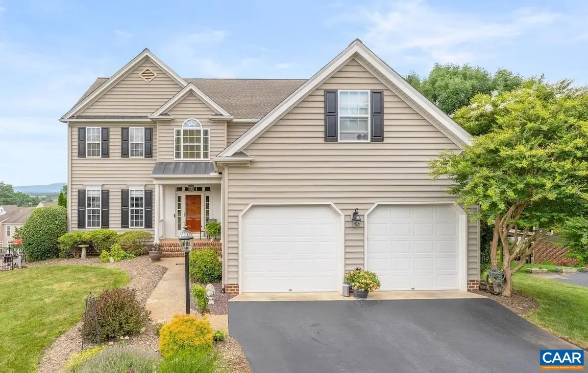 931 Braeburn St, Crozet, VA 22932 - #1