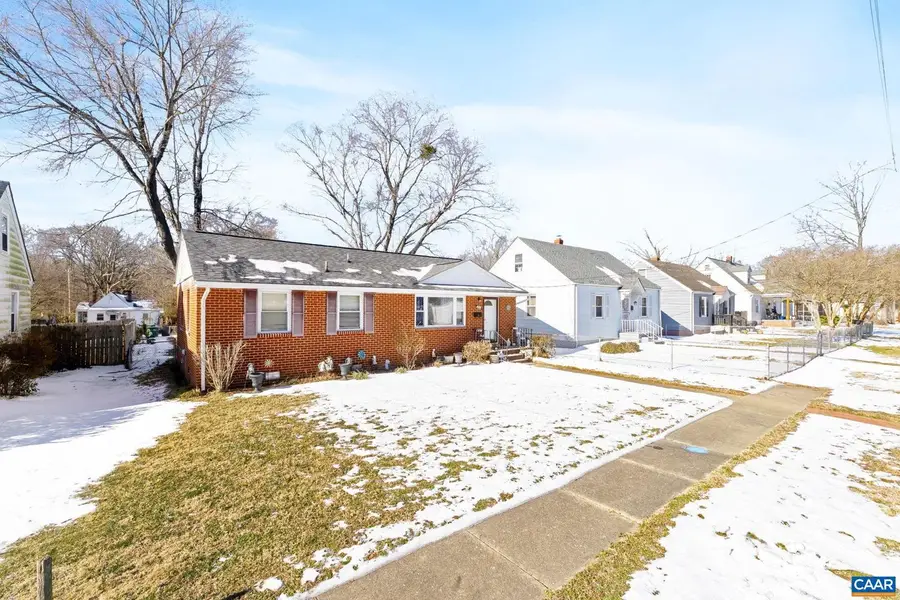 4509 Maverick Ave, Richmond, VA 23231 - #2