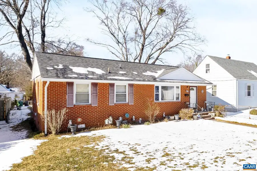 4509 Maverick Ave, Richmond, VA 23231 - #3