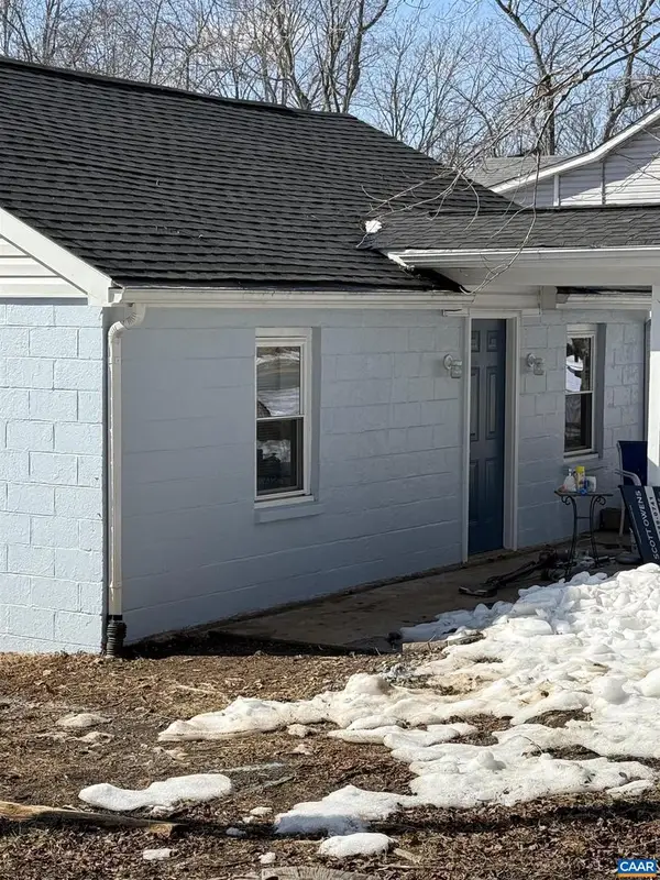 662 Celt Rd, STANARDSVILLE, VA 22973