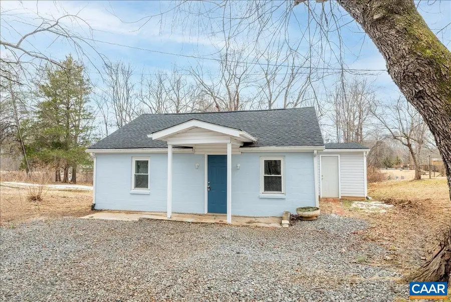 662 Celt Rd, Stanardsville, VA 22973 - #2