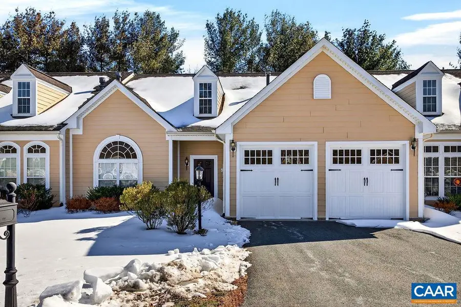 120 Apple Blossom Ct, Nellysford, VA 22958 - #2