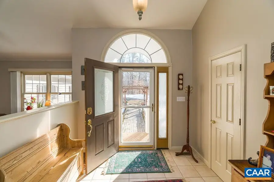 9165 Totier Creek Rd, Scottsville, VA 24590 - #3