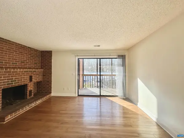 101 Turtle Creek Rd #5, CHARLOTTESVILLE, VA 22901