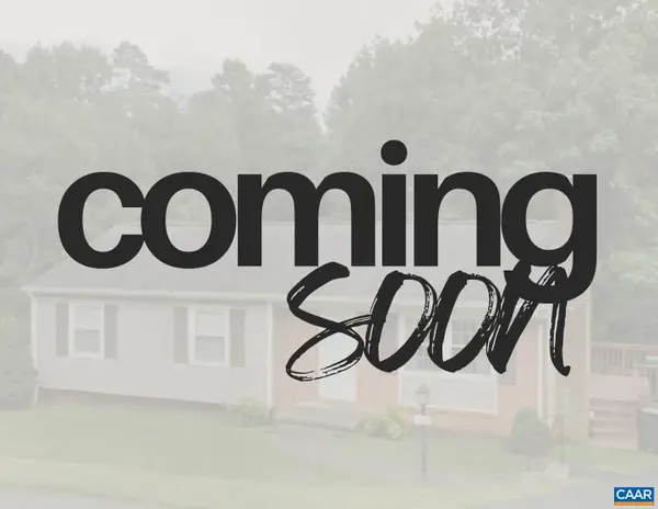 2208 Banbury St, CHARLOTTESVILLE, VA 22901