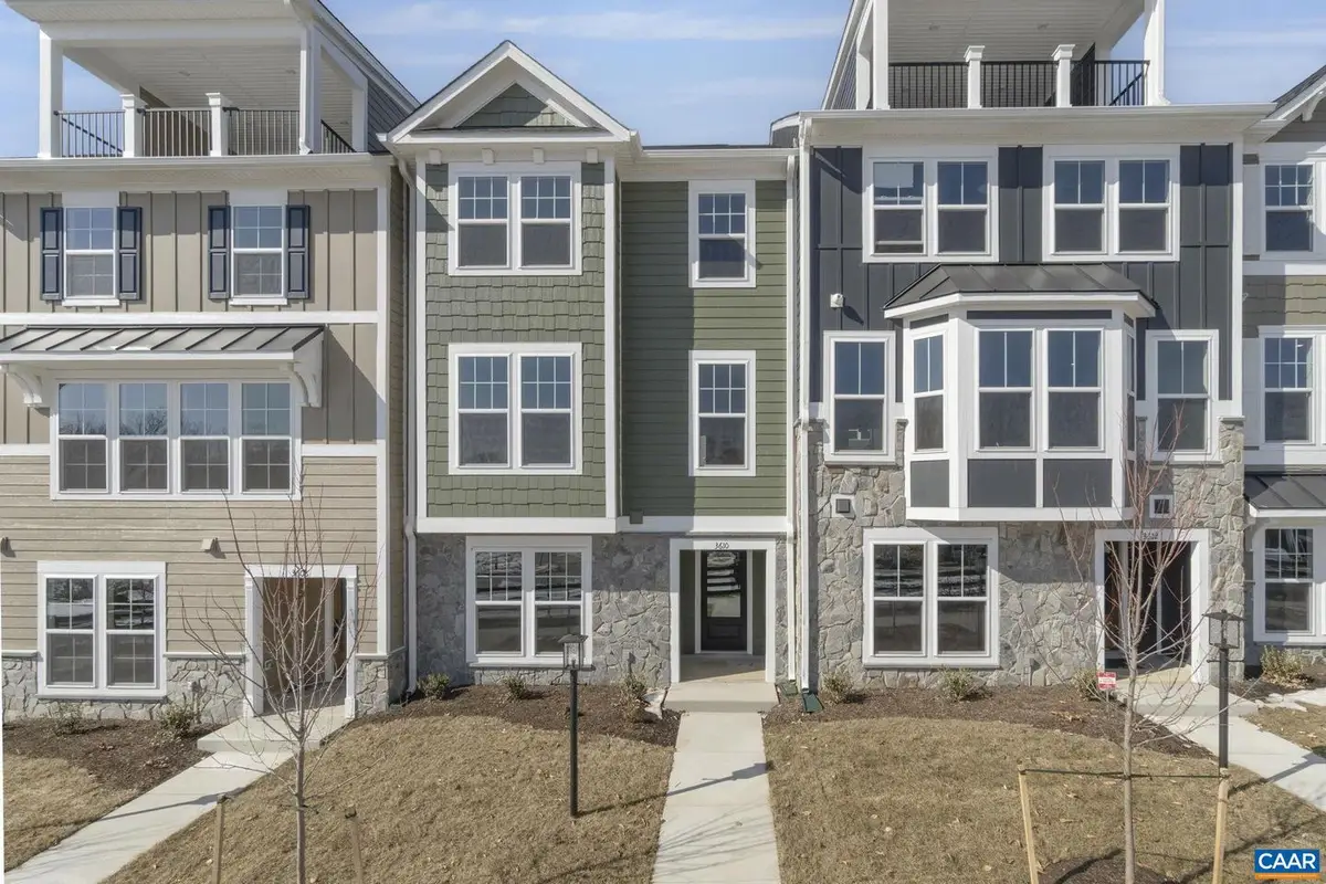 3610 Hilah Ln, Charlottesville, VA 22901 - #1