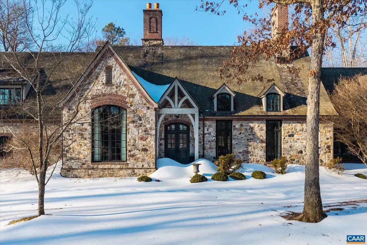 880 Club Dr, Keswick, VA 22947 - #1