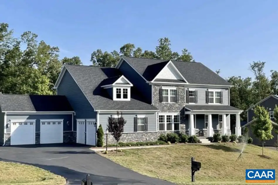 1321 Dubine Dr, Charlottesville, VA 22903 - #1