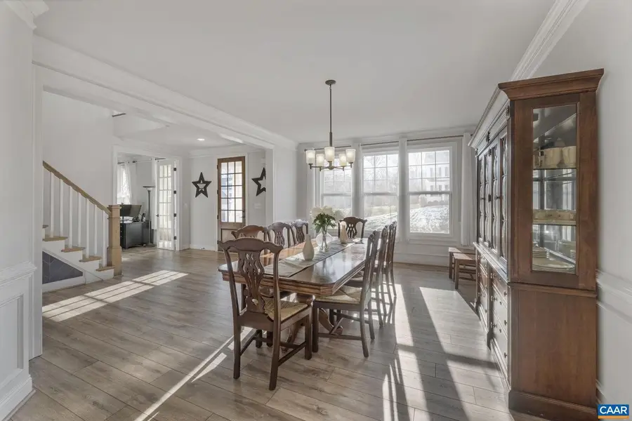 1321 Dubine Dr, Charlottesville, VA 22903 - #3