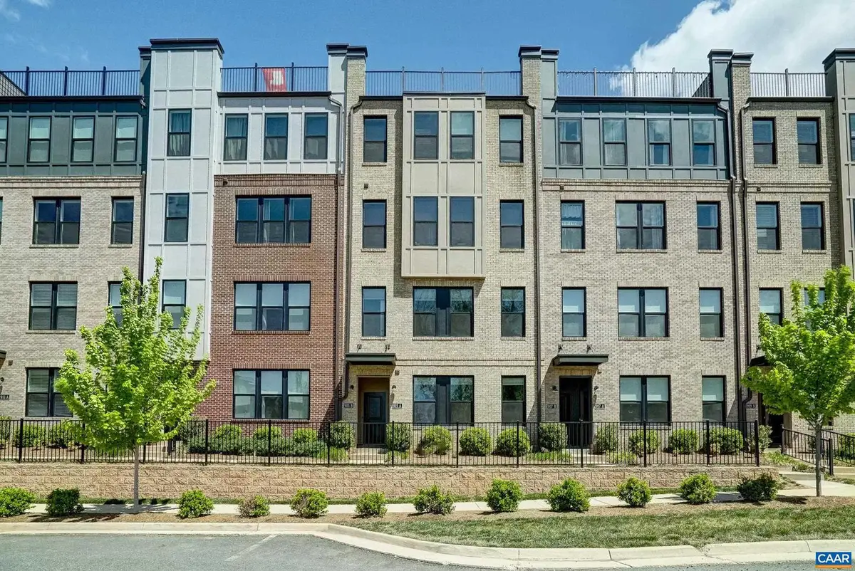 915 Salamander St #a, Charlottesville, VA 22911 - #1