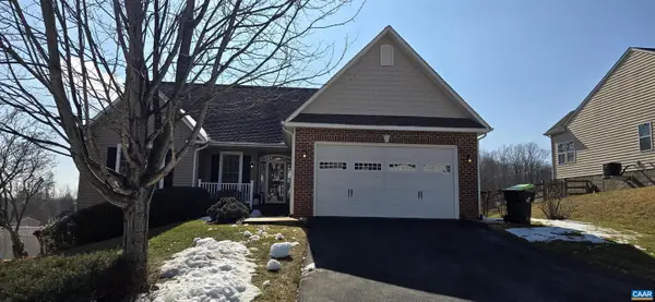 53 Ridgemont Dr, RUCKERSVILLE, VA 22968