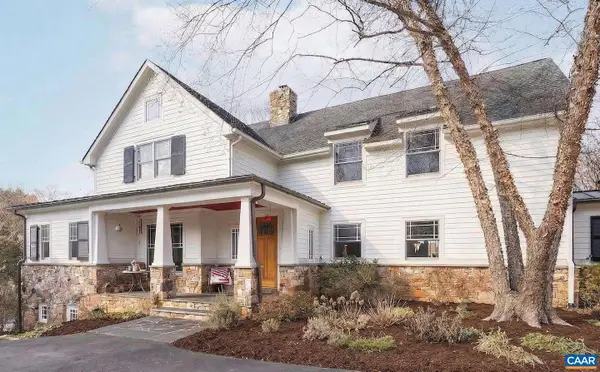 3135 Rocks Farm Ct, CHARLOTTESVILLE, VA 22903