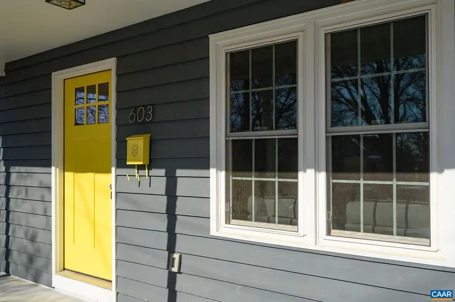 603 Hinton Ave, Charlottesville, VA 22902 - #2