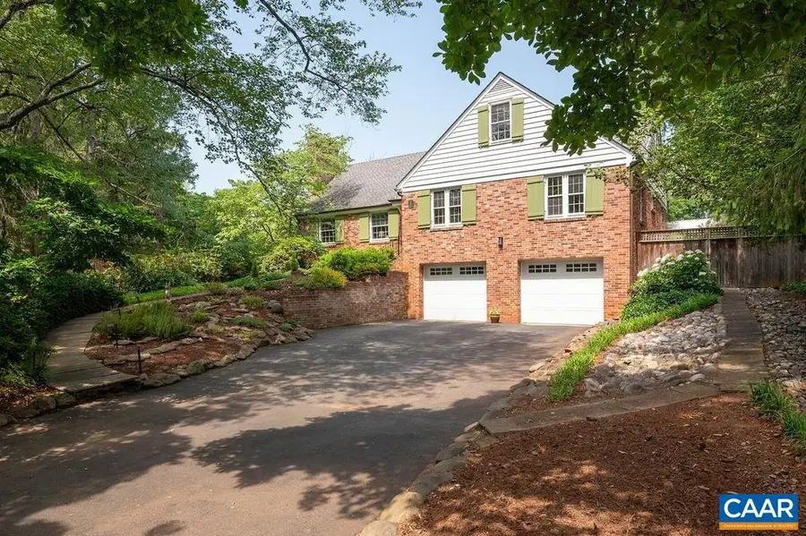 1621 Meadowbrook Heights Rd, Charlottesville, VA 22901 - #2