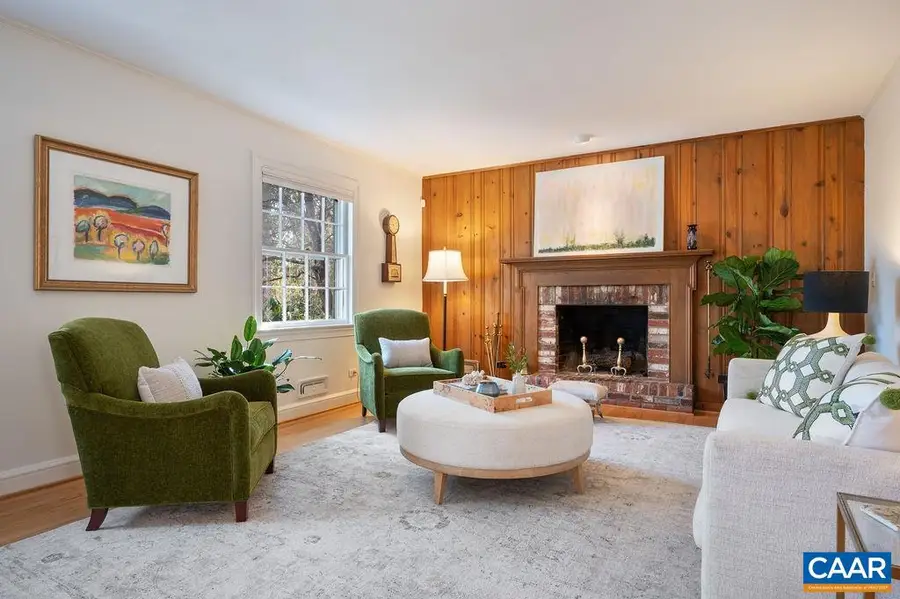 1621 Meadowbrook Heights Rd, Charlottesville, VA 22901 - #3