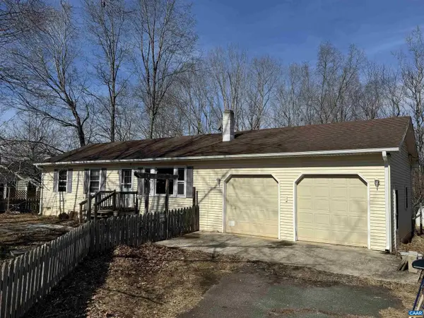 112 Pines Ln, SHIPMAN, VA 22971