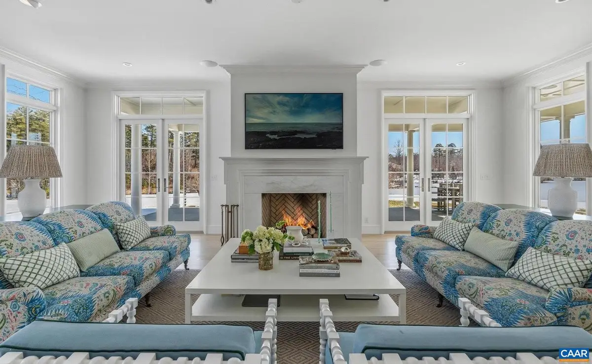 4018 Fairway Dr, Keswick, VA 22947 - #1