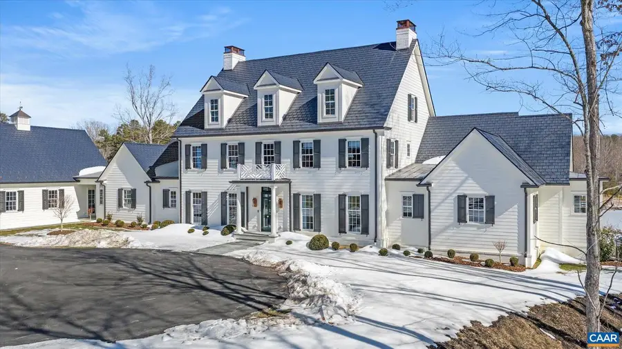 4018 Fairway Dr, Keswick, VA 22947 - #3