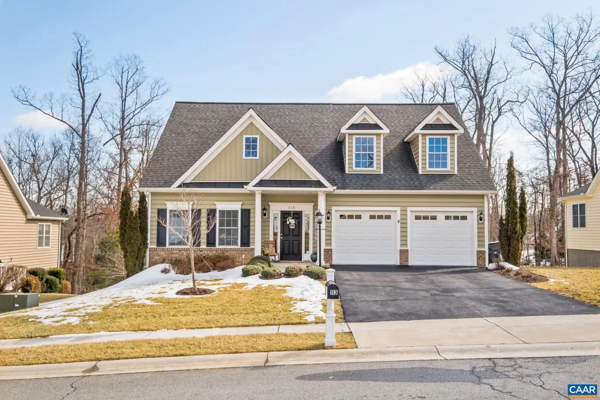 113 Mulberry Dr, Palmyra, VA 22963 - #1