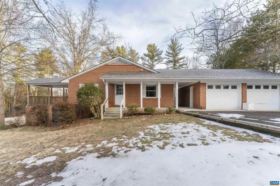 630 Kearsarge Cir, Charlottesville, VA 22903 - #2