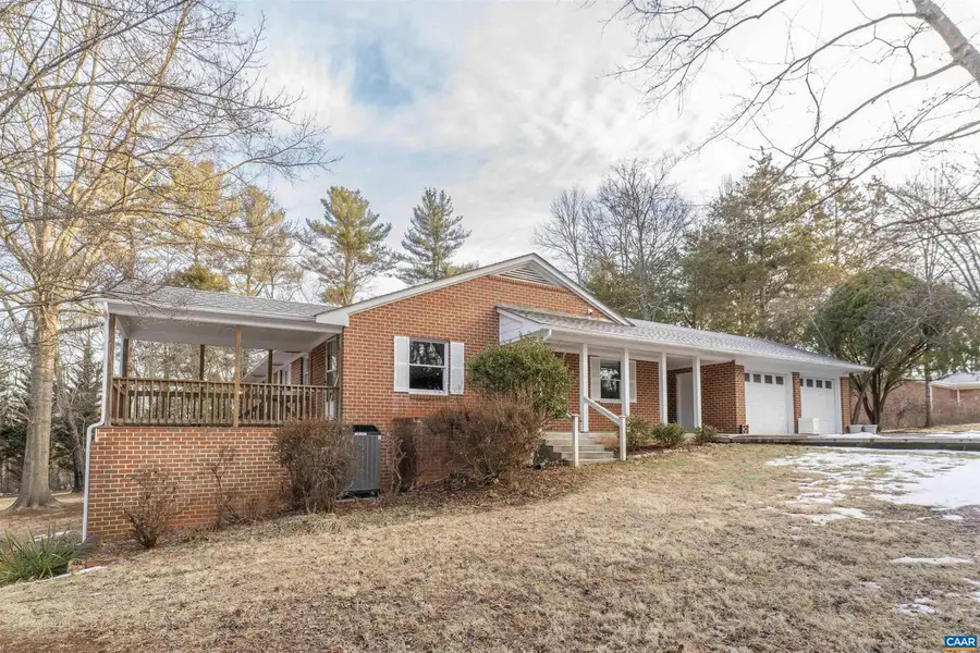 630 Kearsarge Cir, Charlottesville, VA 22903 - #3