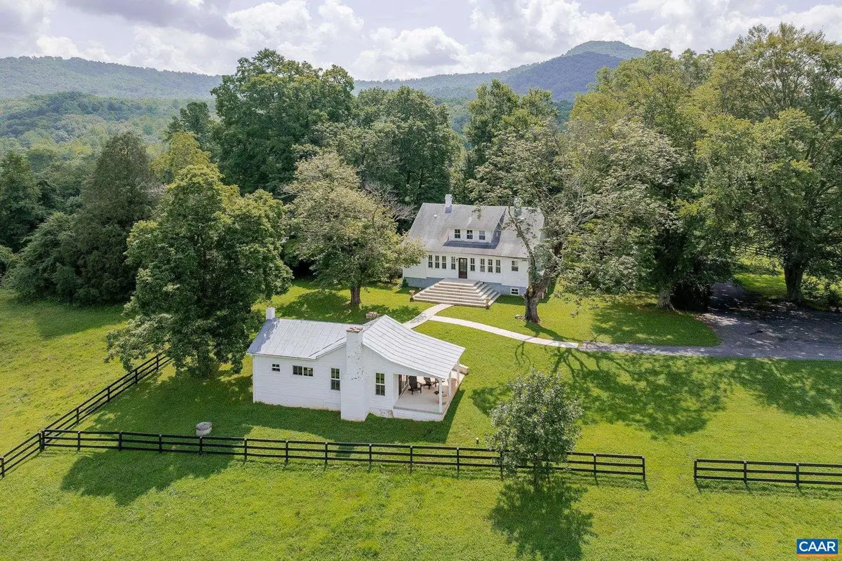 5321 River Rd, Faber, VA 22938 - #1