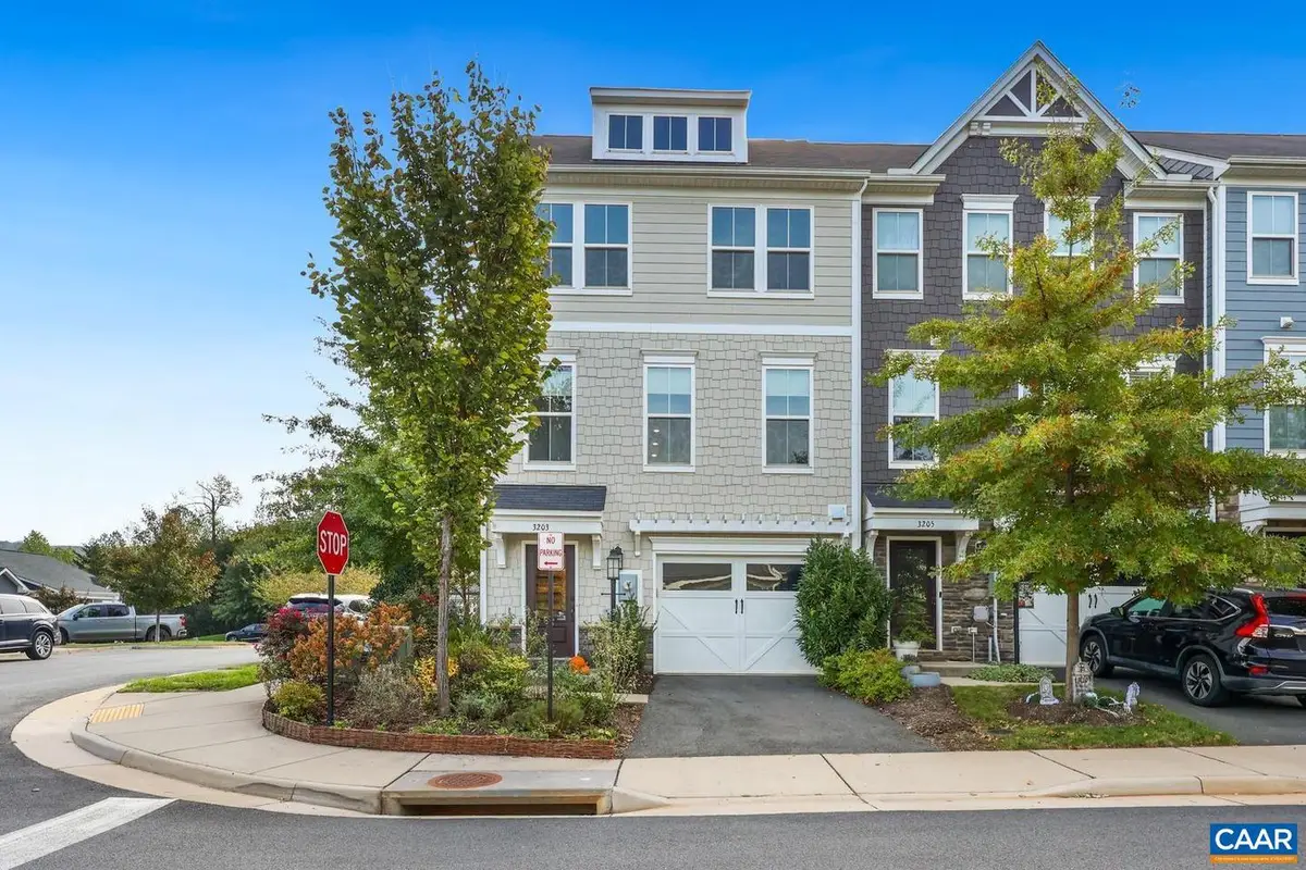 3203 Bergen St, Charlottesville, VA 22902 - #1