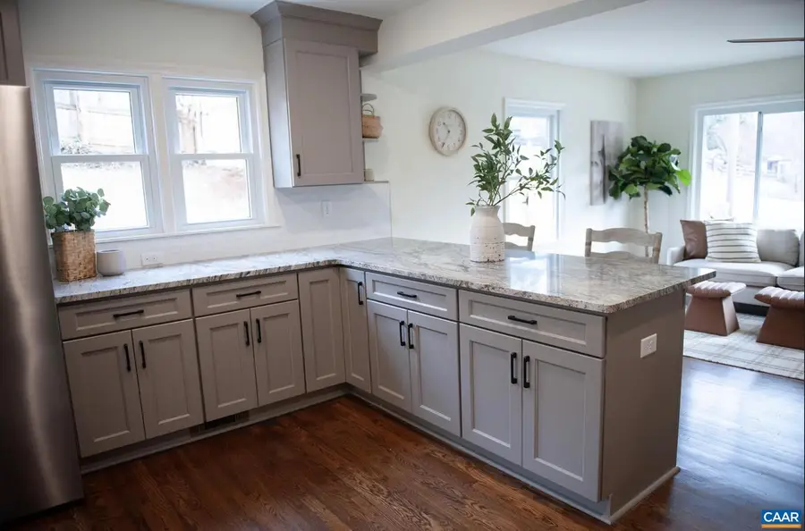 919 Druid Ave, Charlottesville, VA 22902 - #2