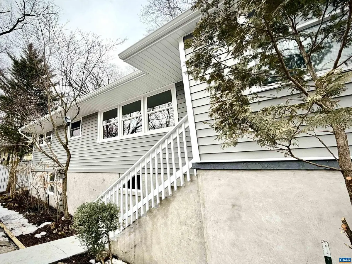 232 Sunset Ave, Charlottesville, VA 22903 - #1