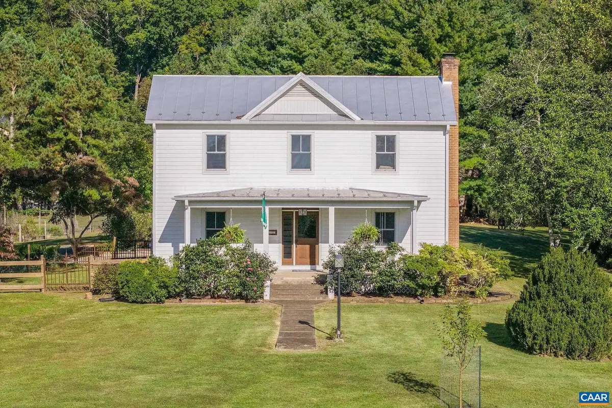 2402 Rock Branch Ln, North Garden, VA 22959 - #1