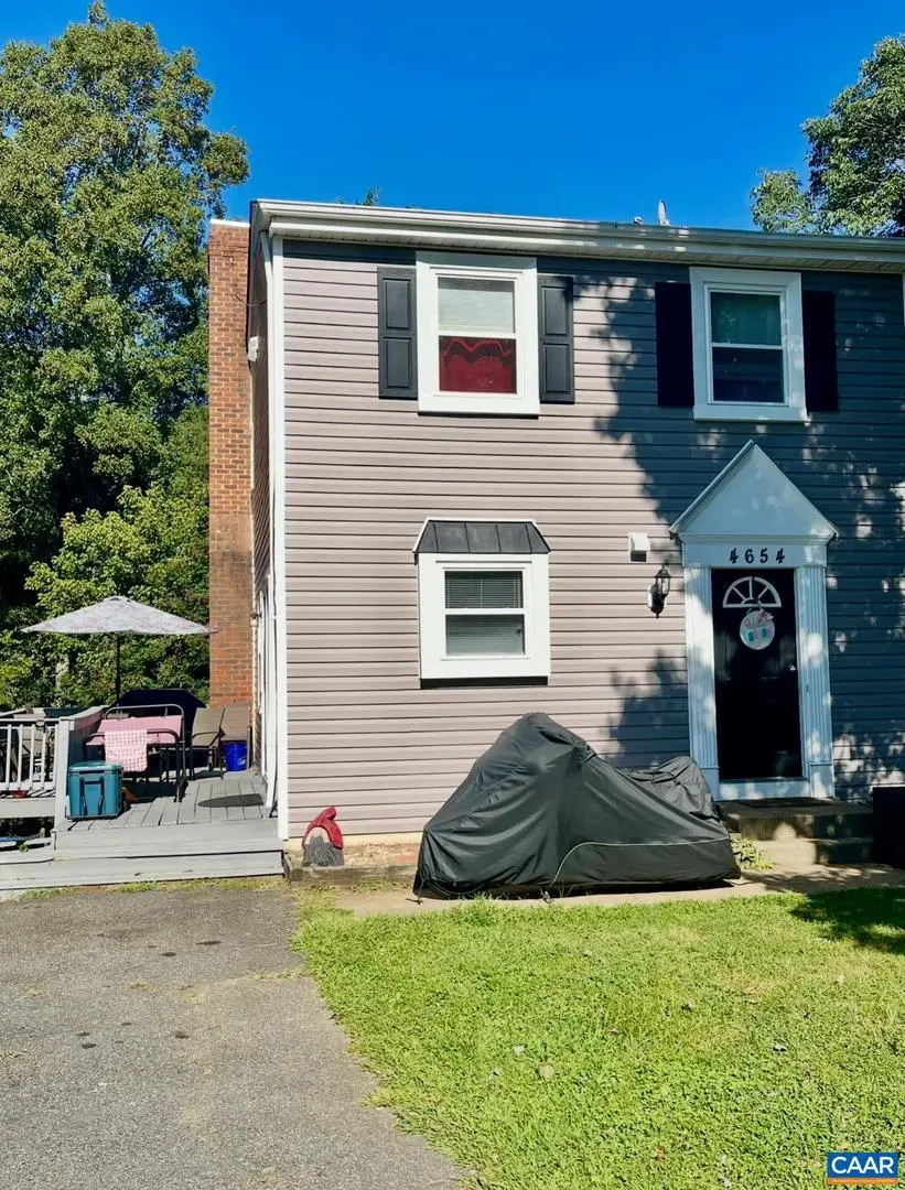 4654 Briarwood Dr, Charlottesville, VA 22911 - #1