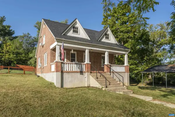 37 Peggys Ln, FISHERSVILLE, VA 22939