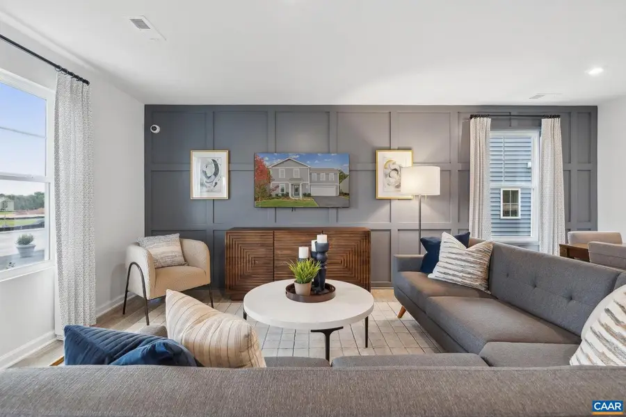 315 Trailfork Rd, Barboursville, VA 22923 - #2