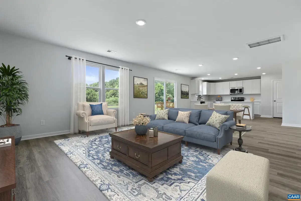 339 Trailfork Rd #lot 87, Barboursville, VA 22923 - #1