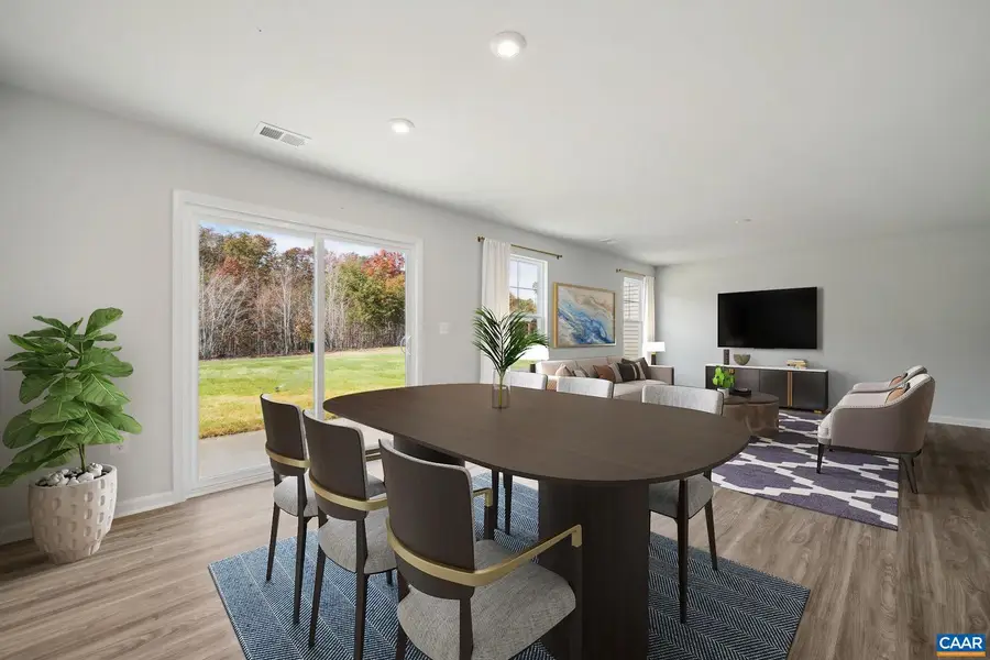 363 Trailfork Rd #lot 89, Barboursville, VA 22923 - #3