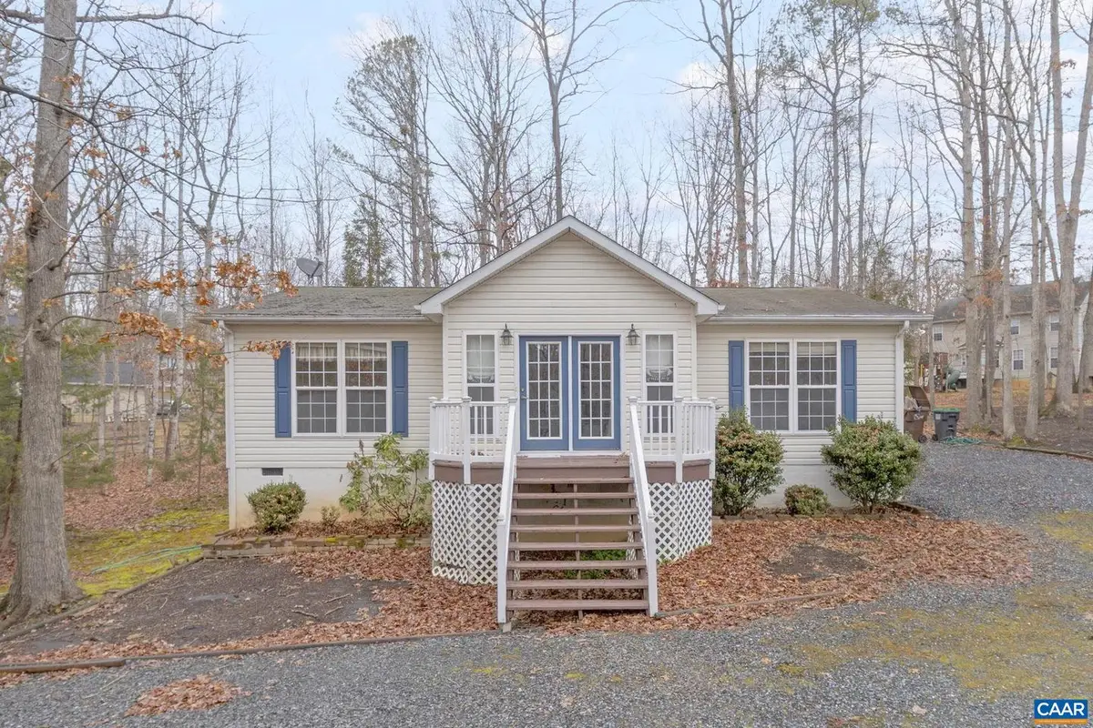 6 Pinehurst Rd, Palmyra, VA 22963 - #1