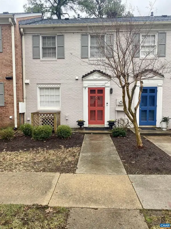 9111 Derbyshire Rd #g, HENRICO, VA 23229