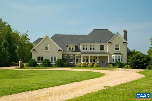 4123 Fairway Dr, KESWICK, VA 22947