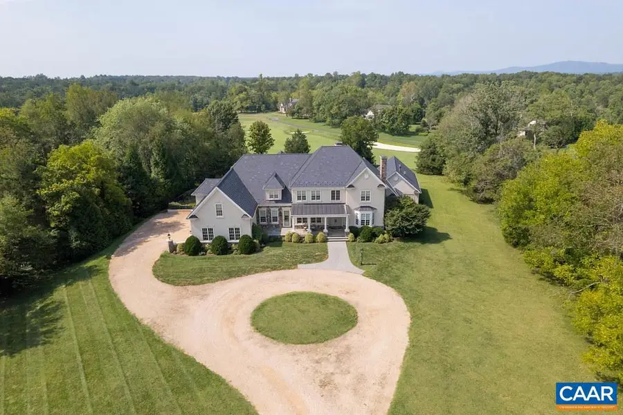 4123 Fairway Dr, Keswick, VA 22947 - #2