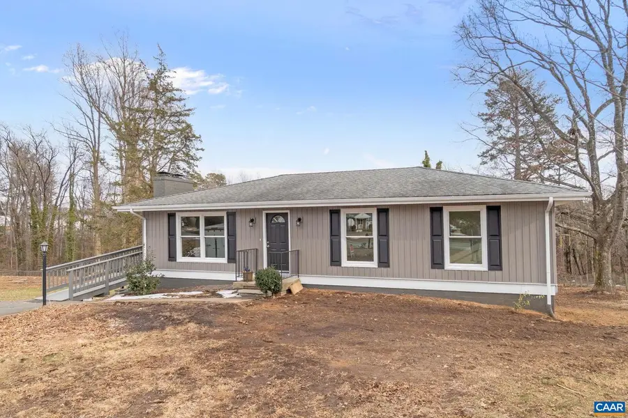 115 Deerwood Dr, Charlottesville, VA 22911 - #2